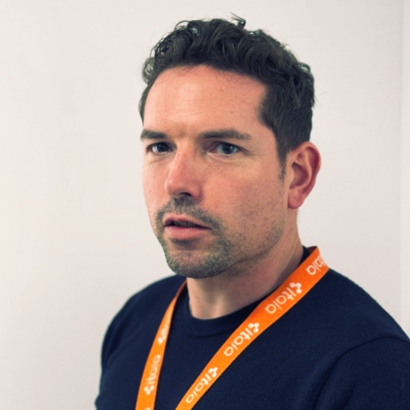 Grégory Moulis